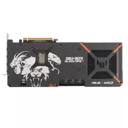 ASUS TUF Gaming TUF-RX9070XT-O16G-COD-BO7 AMD Radeon RX 9070 XT 16 Go GDDR6