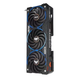 ASUS TUF Gaming TUF-RX9070XT-O16G-COD-BO7 AMD Radeon RX 9070 XT 16 Go GDDR6