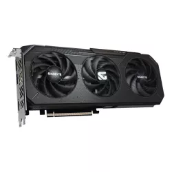 GIGABYTE Radeon RX 9060 XT GAMING 8G Carte Graphique - 8GB GDDR6, 128bit, PCI-E 5.0, 3130 MHz Fréquence du c?ur, 2 x…