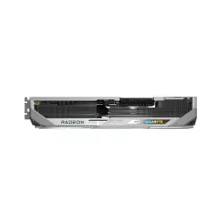 GIGABYTE Radeon RX 9070 XT GAMING OC ICE 16G Carte Graphique - 16GB GDDR6, 256bit, PCI-E 5.0, 3060 MHz Fréquence du c?ur, 2 x…