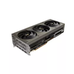 Sapphire NITRO+ AMD Radeon RX 9070 XT OC Crimson Desert Edition 16 Go GDDR6