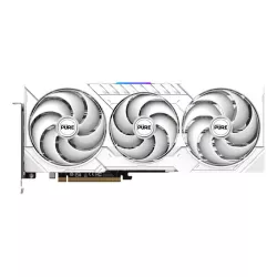Sapphire PURE Radeon RX 9070 XT AMD 16 Go GDDR6