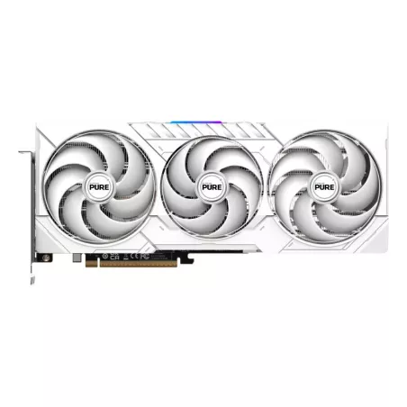 Sapphire PURE Radeon RX 9070 XT AMD 16 Go GDDR6