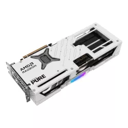 Sapphire PURE Radeon RX 9070 XT AMD 16 Go GDDR6