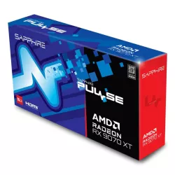 Sapphire PULSE Radeon RX 9070 XT AMD 16 Go GDDR6