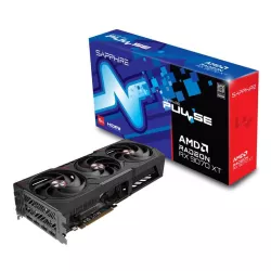 Sapphire PULSE Radeon RX 9070 XT AMD 16 Go GDDR6