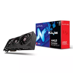 Sapphire PULSE Radeon RX 9070 XT AMD 16 Go GDDR6