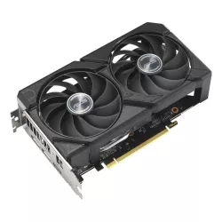 ASUS Dual -RX9060XT-16G AMD Radeon RX 9060 XT 16 Go GDDR6