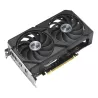 ASUS Dual -RX9060XT-16G AMD Radeon RX 9060 XT 16 Go GDDR6