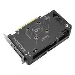 ASUS Dual -RX9060XT-16G AMD Radeon RX 9060 XT 16 Go GDDR6