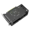 ASUS Dual -RX9060XT-16G AMD Radeon RX 9060 XT 16 Go GDDR6