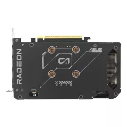 ASUS Dual -RX9060XT-16G AMD Radeon RX 9060 XT 16 Go GDDR6