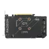 ASUS Dual -RX9060XT-16G AMD Radeon RX 9060 XT 16 Go GDDR6