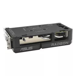 ASUS Dual -RX9060XT-16G AMD Radeon RX 9060 XT 16 Go GDDR6