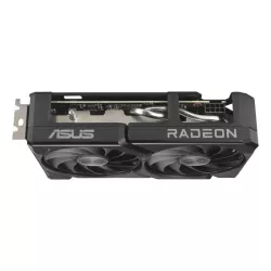 ASUS Dual -RX9060XT-16G AMD Radeon RX 9060 XT 16 Go GDDR6