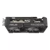 ASUS Dual -RX9060XT-16G AMD Radeon RX 9060 XT 16 Go GDDR6