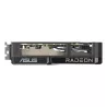 ASUS Dual -RX9060XT-16G AMD Radeon RX 9060 XT 16 Go GDDR6