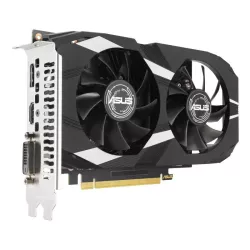 ASUS Dual -RTX3050-O6G NVIDIA GeForce RTX 3050 6 Go GDDR6