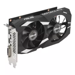 ASUS Dual -RTX3050-O6G NVIDIA GeForce RTX 3050 6 Go GDDR6