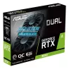 ASUS Dual -RTX3050-O6G NVIDIA GeForce RTX 3050 6 Go GDDR6