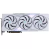 MSI GAMING GEFORCE RTX 5080 16G TRIO OC WHITE carte graphique NVIDIA 16 Go GDDR7