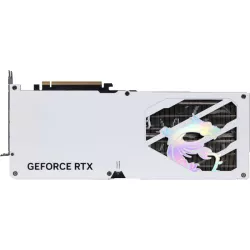 MSI GAMING GEFORCE RTX 5080 16G TRIO OC WHITE carte graphique NVIDIA 16 Go GDDR7