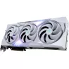 MSI GAMING GEFORCE RTX 5080 16G TRIO OC WHITE carte graphique NVIDIA 16 Go GDDR7
