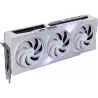 MSI GAMING GEFORCE RTX 5080 16G TRIO OC WHITE carte graphique NVIDIA 16 Go GDDR7