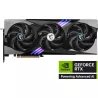 MSI GAMING GEFORCE RTX 5080 16G TRIO OC carte graphique NVIDIA 16 Go GDDR7