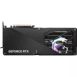 MSI GAMING GEFORCE RTX 5080 16G TRIO OC carte graphique NVIDIA 16 Go GDDR7