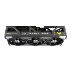 ASUS TUF Gaming TUF-RTX5080-O16G-GAMING NVIDIA GeForce RTX 5080 16 Go GDDR7