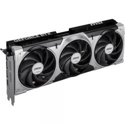 MSI VENTUS GeForce RTX5080 16G 3X OC NVIDIA GeForce RTX 5080 16 Go GDDR7