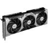 MSI VENTUS GeForce RTX5080 16G 3X OC NVIDIA GeForce RTX 5080 16 Go GDDR7