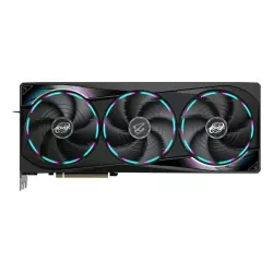 GIGABYTE AORUS GeForce RTX 5080 MASTER 16G Carte Graphique - 16GB GDDR7, 256 bits, PCI-E 5.0, 2805MHz Core Clock, 3 x…