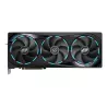 GIGABYTE AORUS GeForce RTX 5080 MASTER 16G Carte Graphique - 16GB GDDR7, 256 bits, PCI-E 5.0, 2805MHz Core Clock, 3 x…