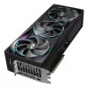 GIGABYTE AORUS GeForce RTX 5080 MASTER 16G Carte Graphique - 16GB GDDR7, 256 bits, PCI-E 5.0, 2805MHz Core Clock, 3 x…