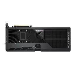 GIGABYTE AORUS GeForce RTX 5080 MASTER 16G Carte Graphique - 16GB GDDR7, 256 bits, PCI-E 5.0, 2805MHz Core Clock, 3 x…