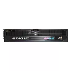 GIGABYTE AORUS GeForce RTX 5080 MASTER 16G Carte Graphique - 16GB GDDR7, 256 bits, PCI-E 5.0, 2805MHz Core Clock, 3 x…
