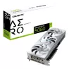 GIGABYTE GeForce RTX 5080 AERO OC SFF 16G Carte graphique - 16 Go GDDR7, 256 bits, PCI-E 5.0, 2730MHz Core Clock, 3 x…