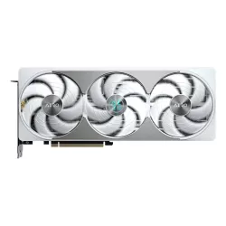 GIGABYTE GeForce RTX 5080 AERO OC SFF 16G Carte graphique - 16 Go GDDR7, 256 bits, PCI-E 5.0, 2730MHz Core Clock, 3 x…