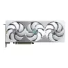 GIGABYTE GeForce RTX 5080 AERO OC SFF 16G Carte graphique - 16 Go GDDR7, 256 bits, PCI-E 5.0, 2730MHz Core Clock, 3 x…