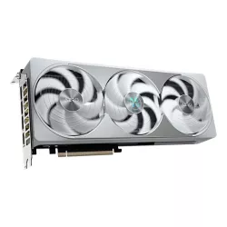 GIGABYTE GeForce RTX 5080 AERO OC SFF 16G Carte graphique - 16 Go GDDR7, 256 bits, PCI-E 5.0, 2730MHz Core Clock, 3 x…