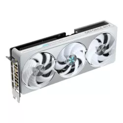 GIGABYTE GeForce RTX 5080 AERO OC SFF 16G Carte graphique - 16 Go GDDR7, 256 bits, PCI-E 5.0, 2730MHz Core Clock, 3 x…