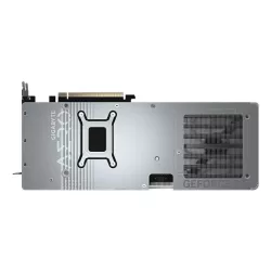 GIGABYTE GeForce RTX 5080 AERO OC SFF 16G Carte graphique - 16 Go GDDR7, 256 bits, PCI-E 5.0, 2730MHz Core Clock, 3 x…