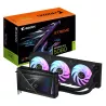 GIGABYTE AORUS GeForce RTX 5080 XTREME WATERFORCE 16G Carte Graphique - 16 Go GDDR7, 256 bits, PCI-E 5.0, 2805MHz Core Clock…
