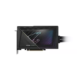GIGABYTE AORUS GeForce RTX 5080 XTREME WATERFORCE 16G Carte Graphique - 16 Go GDDR7, 256 bits, PCI-E 5.0, 2805MHz Core Clock…