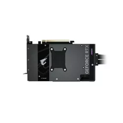 GIGABYTE AORUS GeForce RTX 5080 XTREME WATERFORCE 16G Carte Graphique - 16 Go GDDR7, 256 bits, PCI-E 5.0, 2805MHz Core Clock…