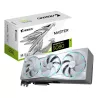 GIGABYTE AORUS GeForce RTX 5080 MASTER ICE 16G Carte Graphique - 16 Go GDDR7, 256 bits, PCI-E 5.0, 2805MHz Core Clock, 3 x DP…