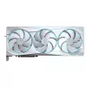 GIGABYTE AORUS GeForce RTX 5080 MASTER ICE 16G Carte Graphique - 16 Go GDDR7, 256 bits, PCI-E 5.0, 2805MHz Core Clock, 3 x DP…