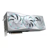 GIGABYTE AORUS GeForce RTX 5080 MASTER ICE 16G Carte Graphique - 16 Go GDDR7, 256 bits, PCI-E 5.0, 2805MHz Core Clock, 3 x DP…